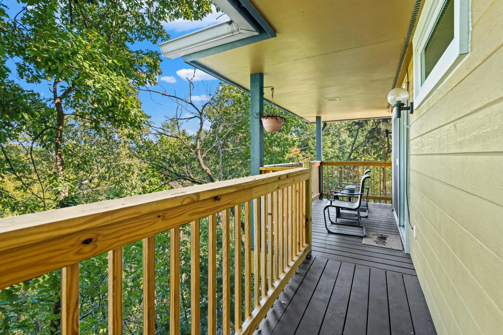 Haven On The Pond Villa Pigeon Forge Luaran gambar