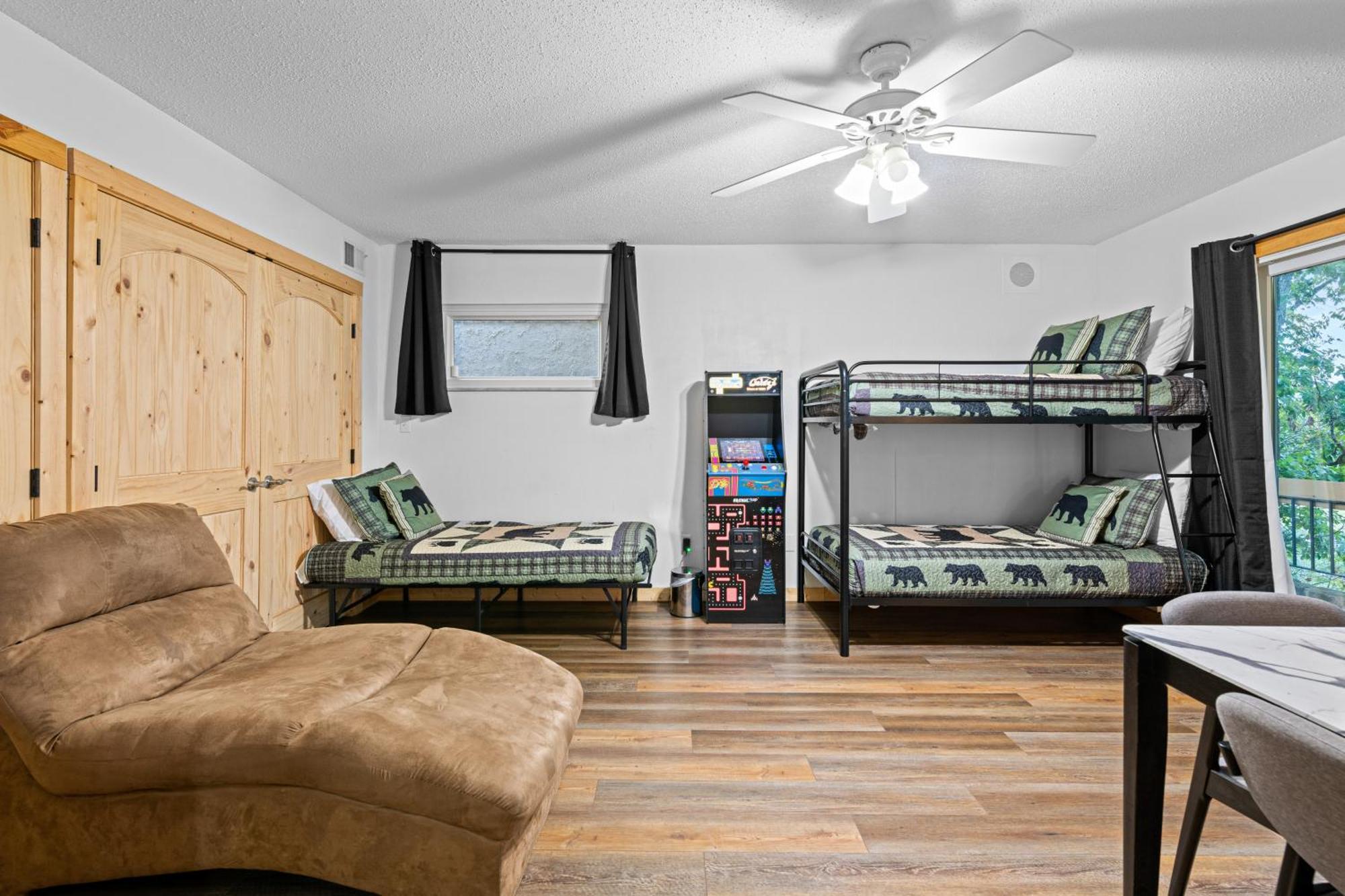 Haven On The Pond Villa Pigeon Forge Luaran gambar