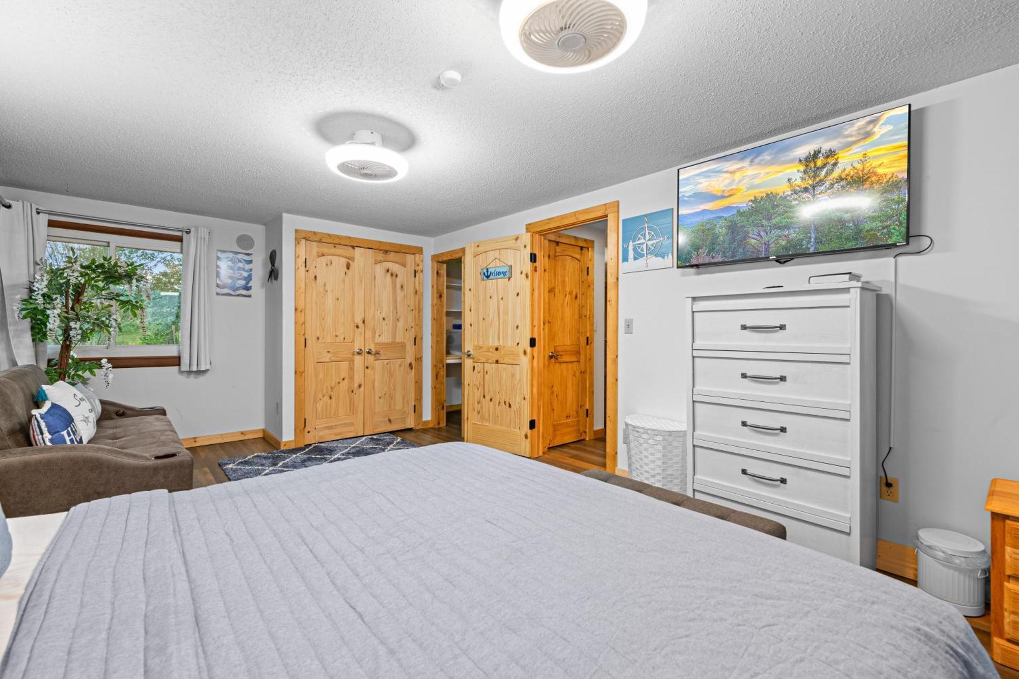 Haven On The Pond Villa Pigeon Forge Luaran gambar