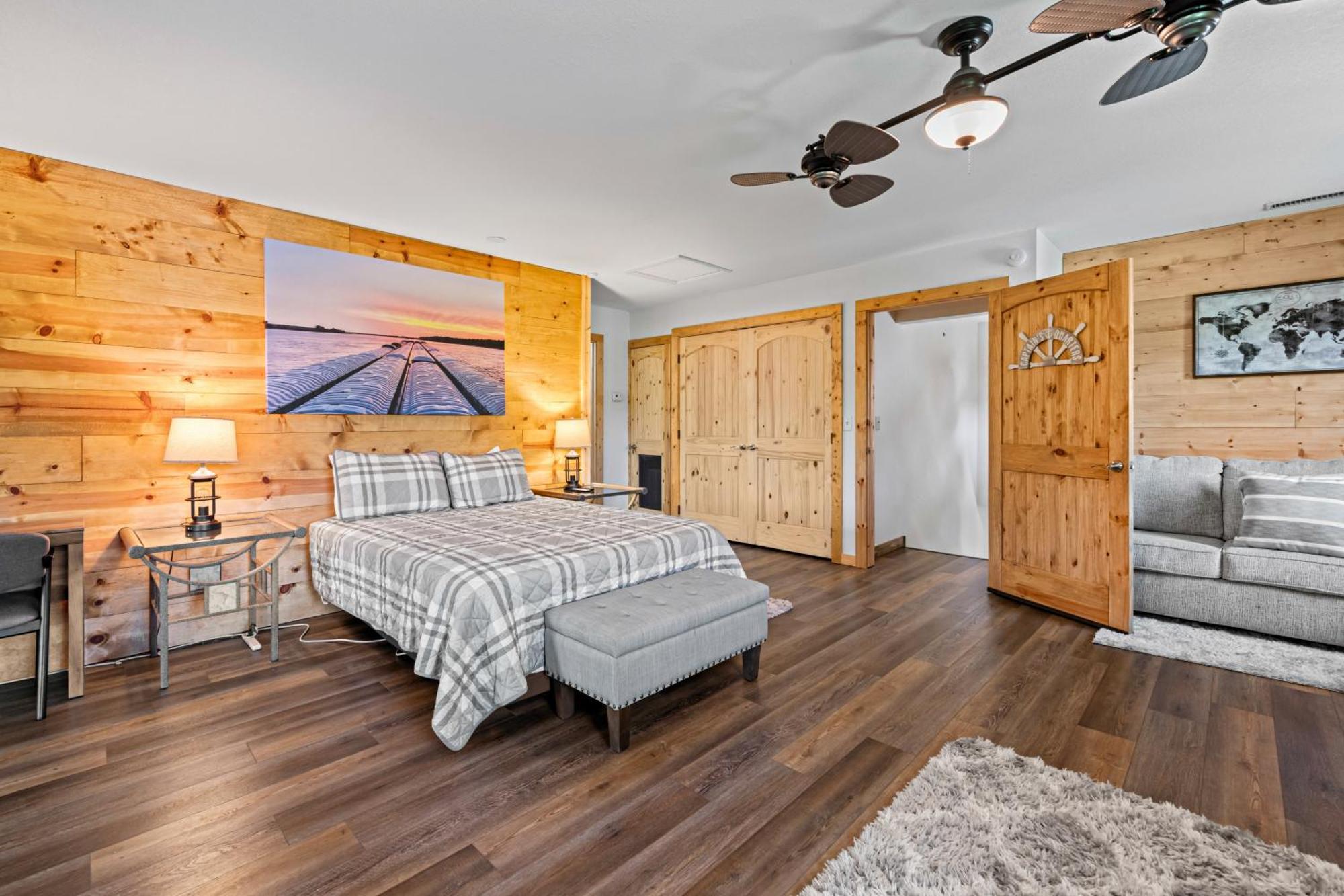 Haven On The Pond Villa Pigeon Forge Luaran gambar