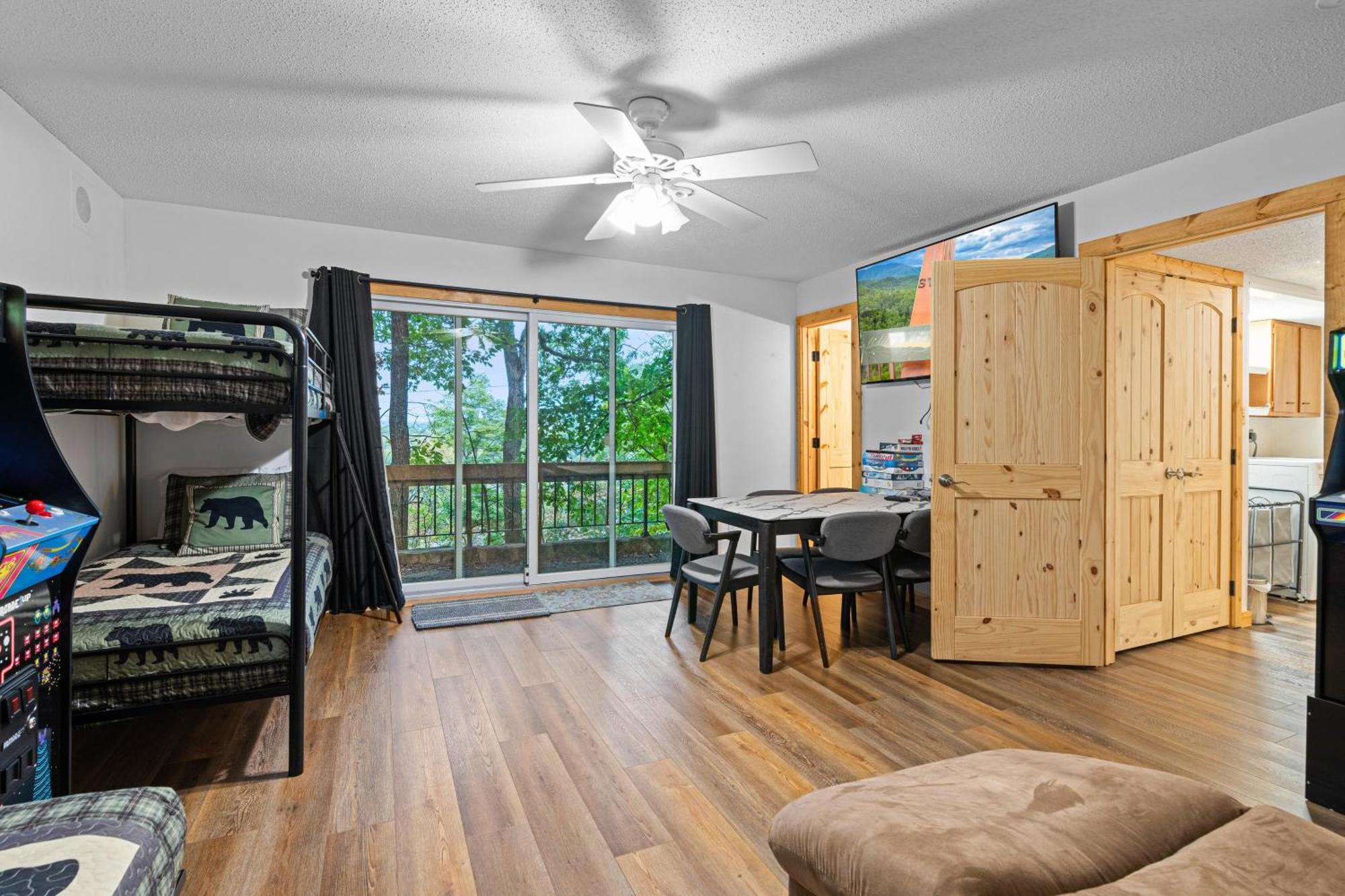 Haven On The Pond Villa Pigeon Forge Luaran gambar