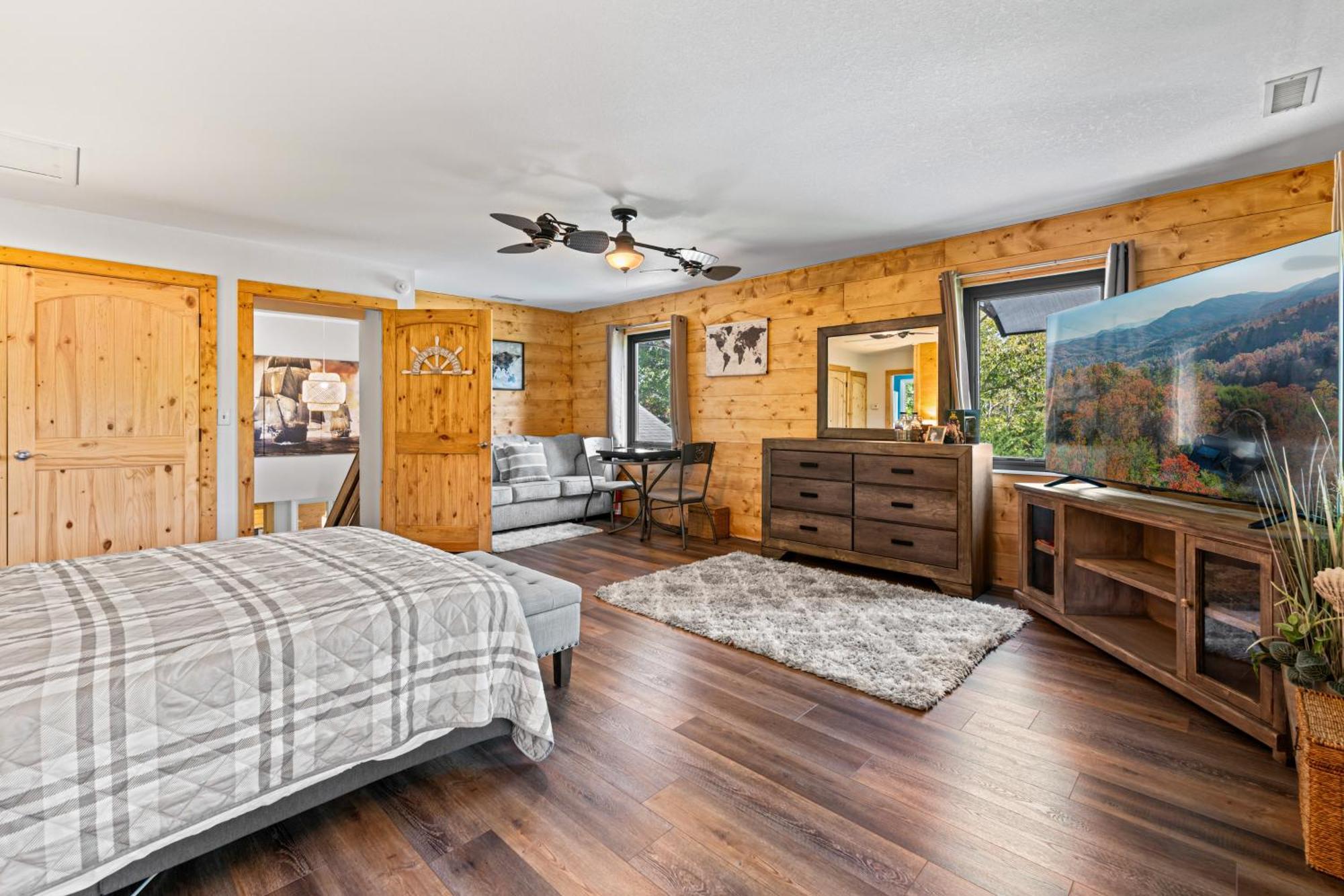 Haven On The Pond Villa Pigeon Forge Luaran gambar