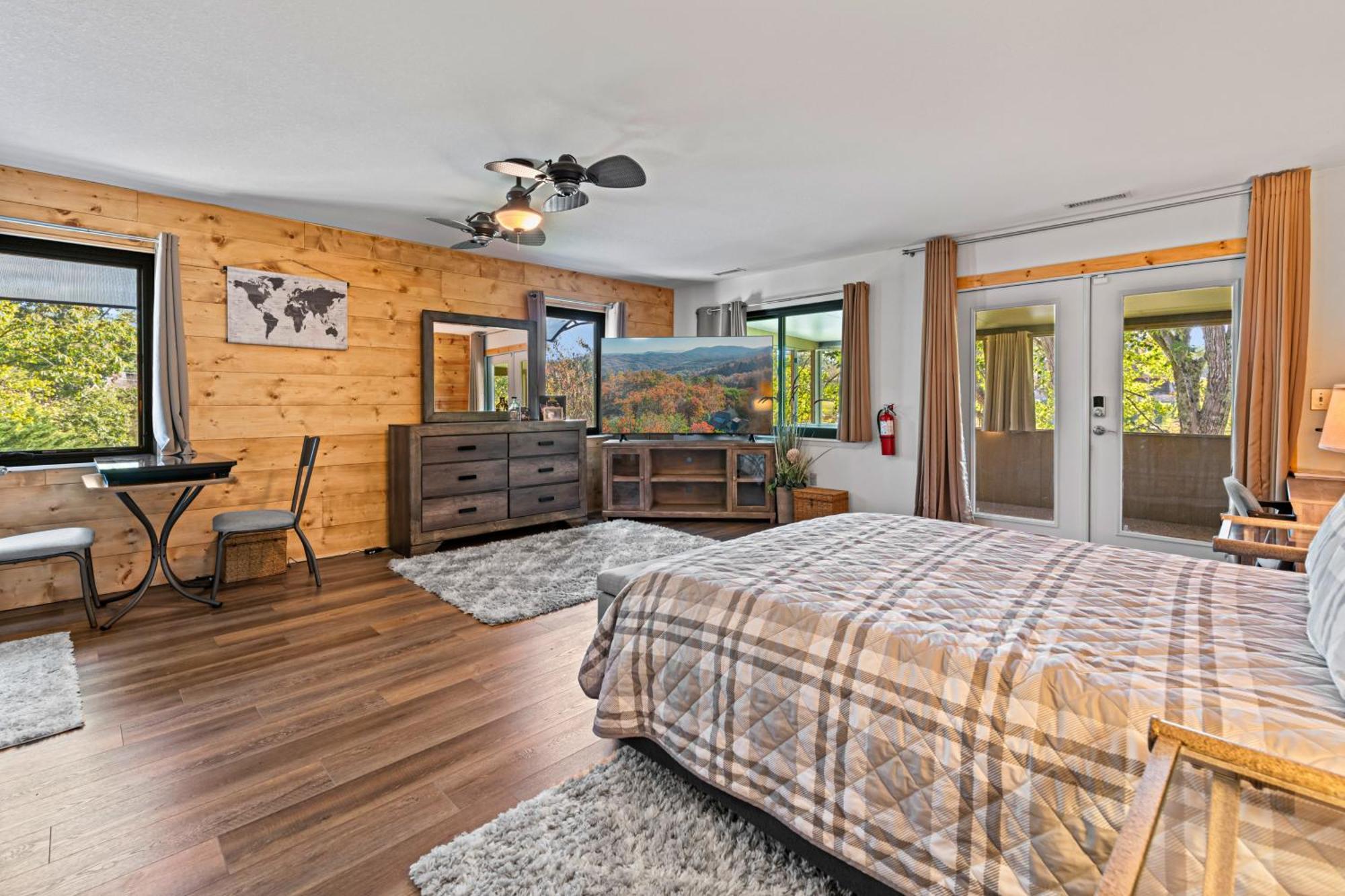Haven On The Pond Villa Pigeon Forge Luaran gambar